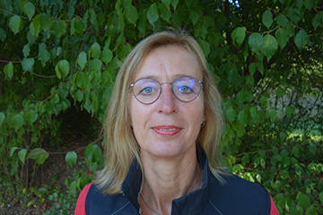 Sabine Raabe
